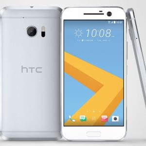 HTC ۱۰ and Directory Layout