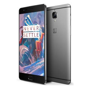 OnePlus ۳ and ۵ and additional sections